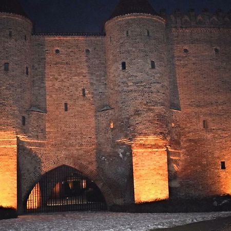 Studio Stare Miasto Varšava Exteriér fotografie