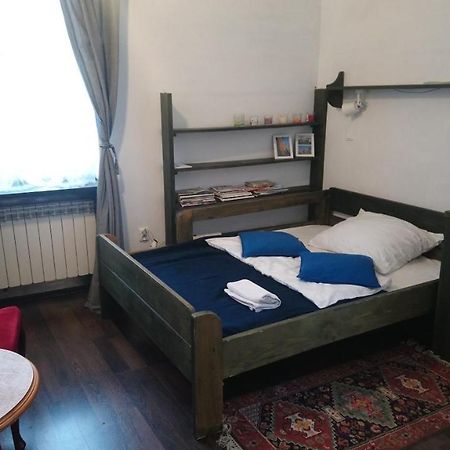 Studio Stare Miasto Varšava Exteriér fotografie