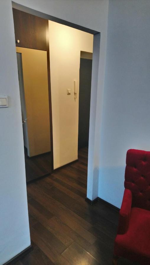 Studio Stare Miasto Varšava Exteriér fotografie